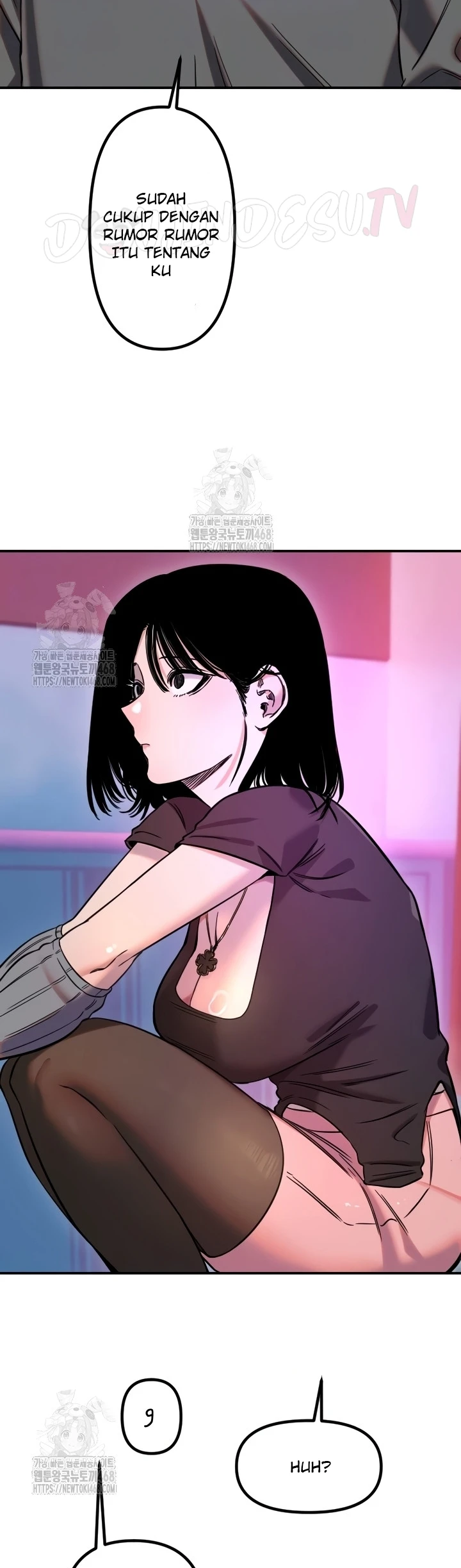 Read manhwa  Manitto - Chap 56 - image 11