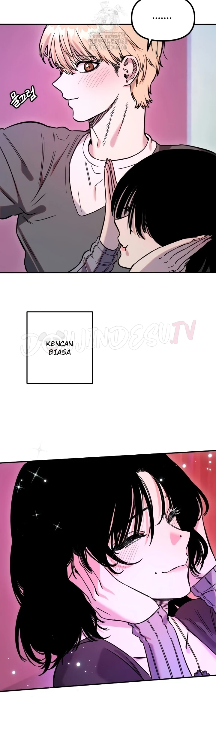 Read manhwa  Manitto - Chap 56 - image 16