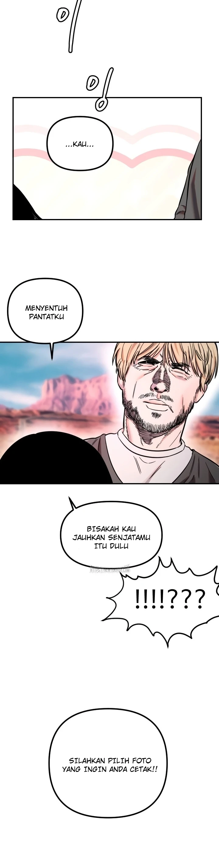 Read manhwa  Manitto - Chap 56 - image 20