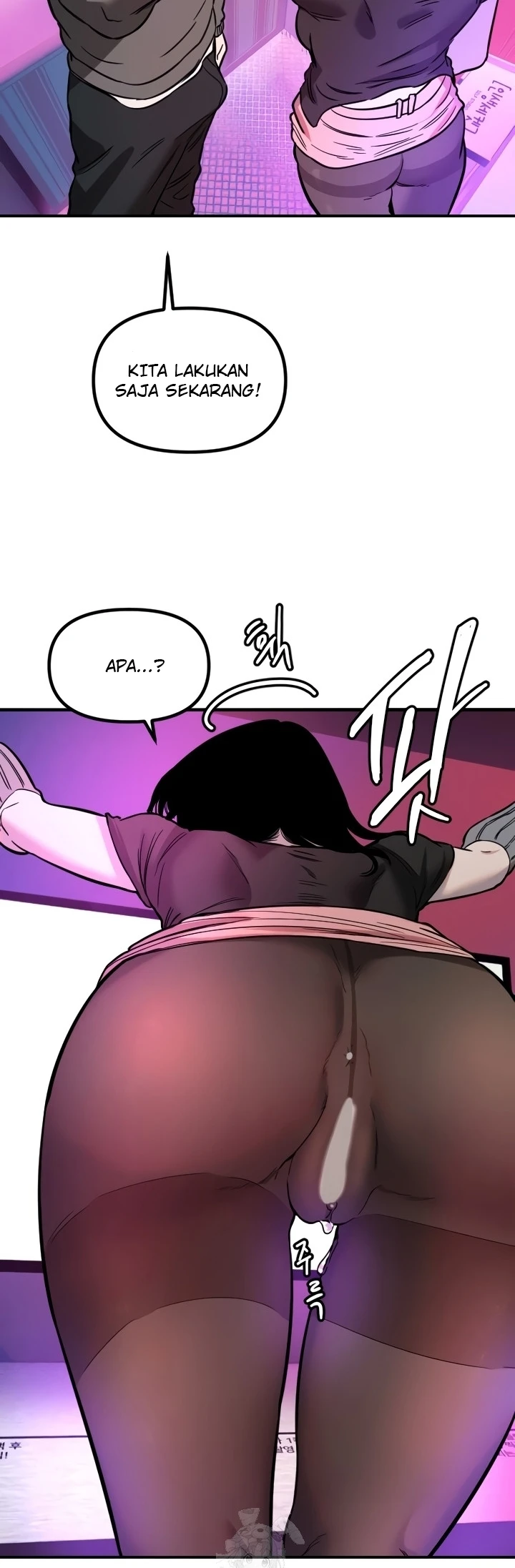 Read manhwa  Manitto - Chap 56 - image 26