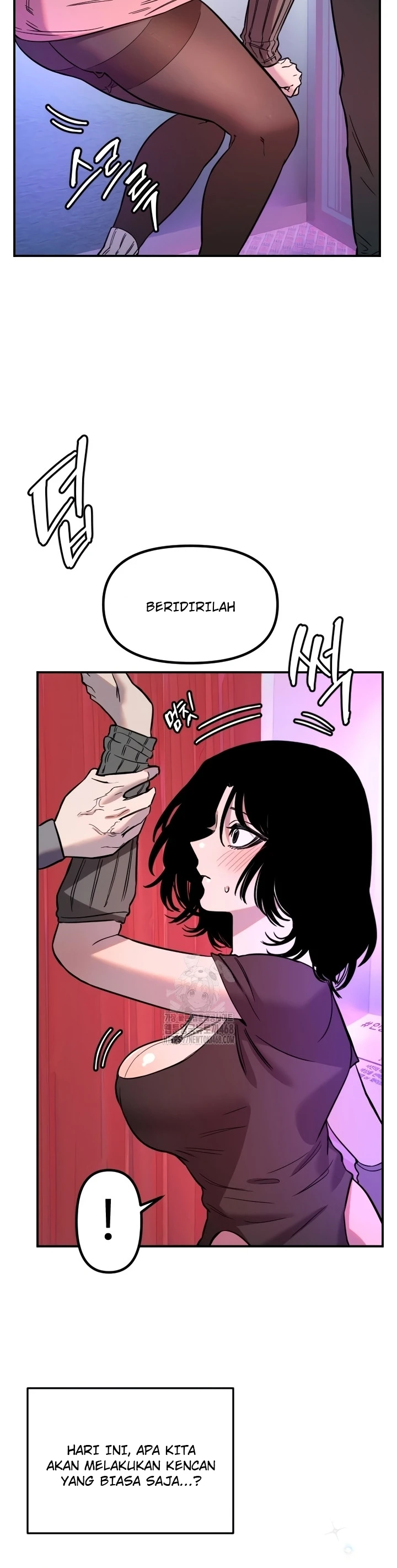 Read manhwa  Manitto - Chap 56 - image 24