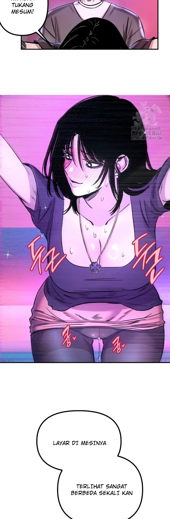 Read manhwa  Manitto - Chap 56 - image 28