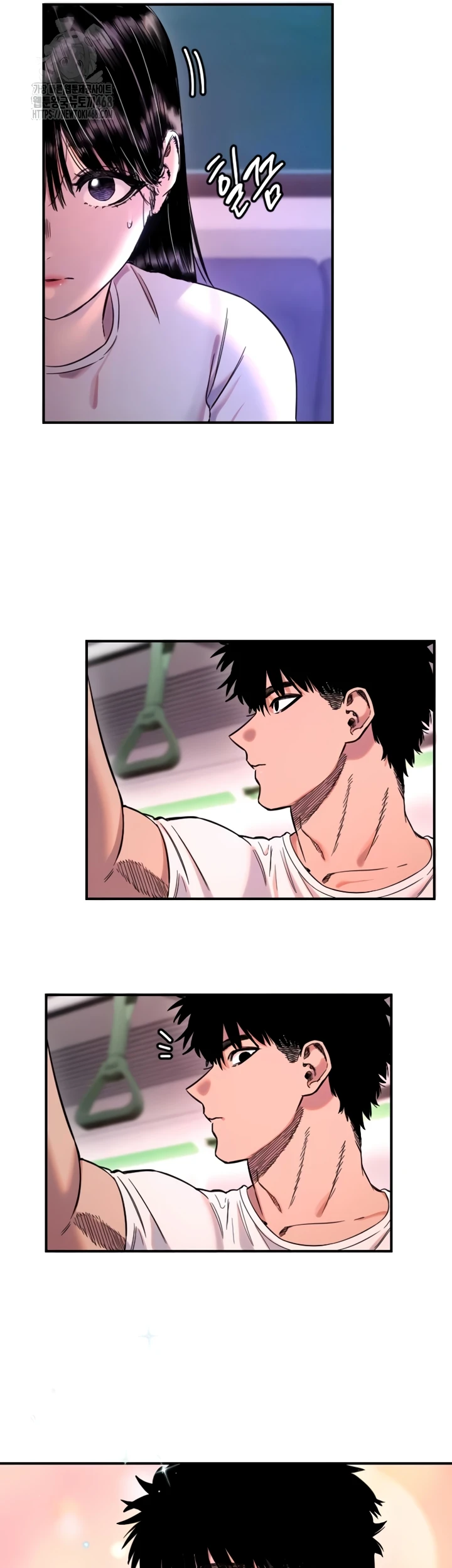 Read manhwa  Manitto - Chap 53 - image 13