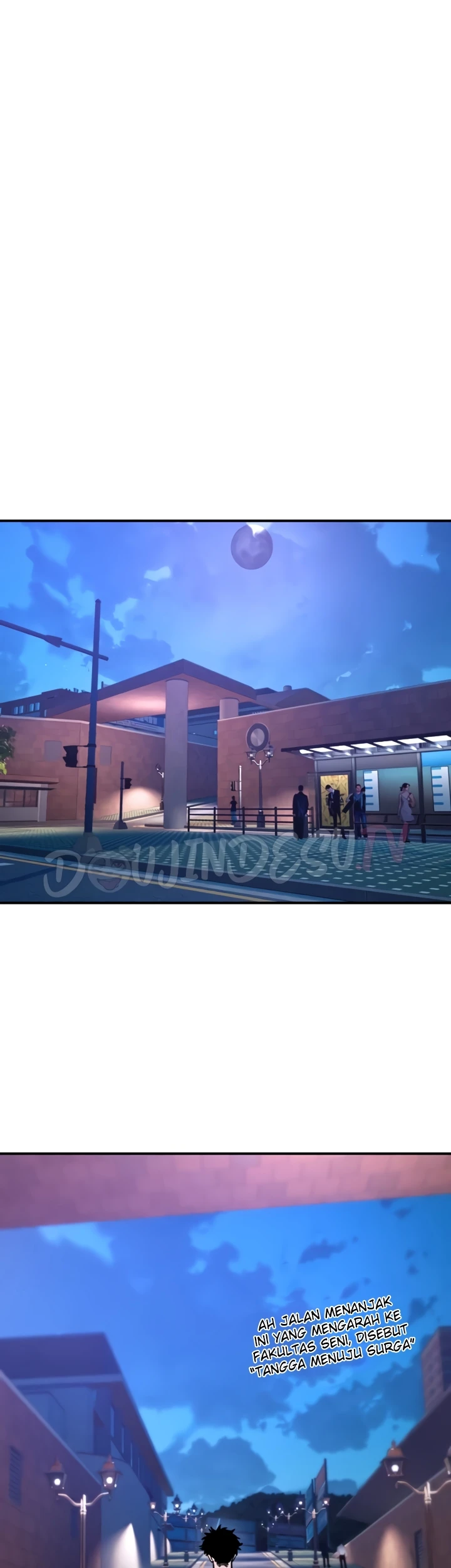 Read manhwa  Manitto - Chap 53 - image 15