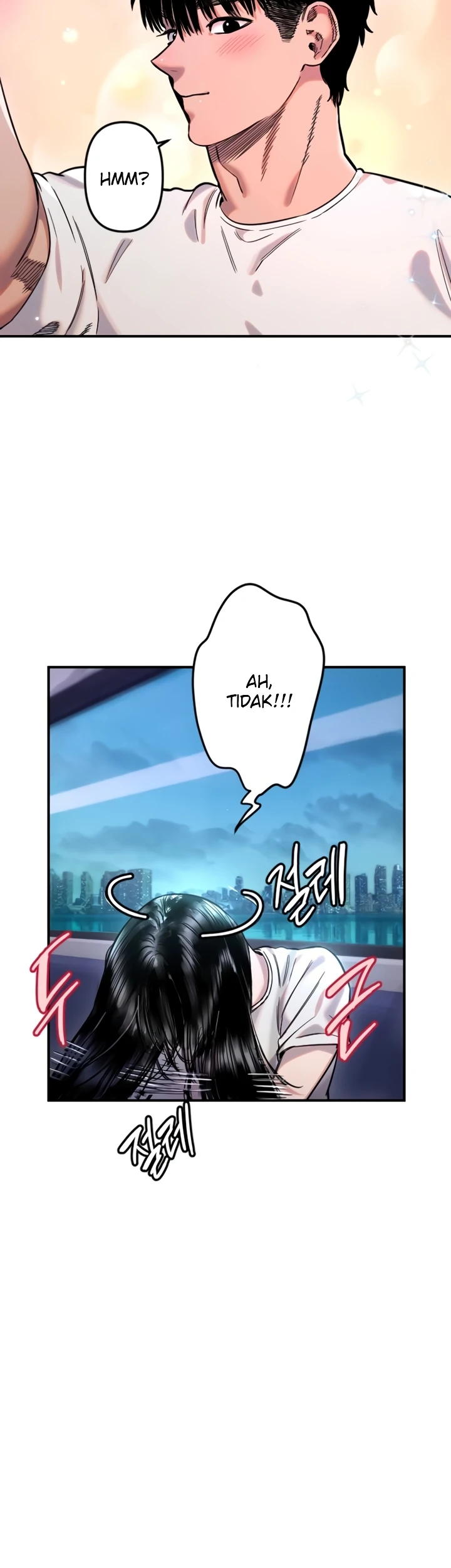 Read manhwa  Manitto - Chap 53 - image 14