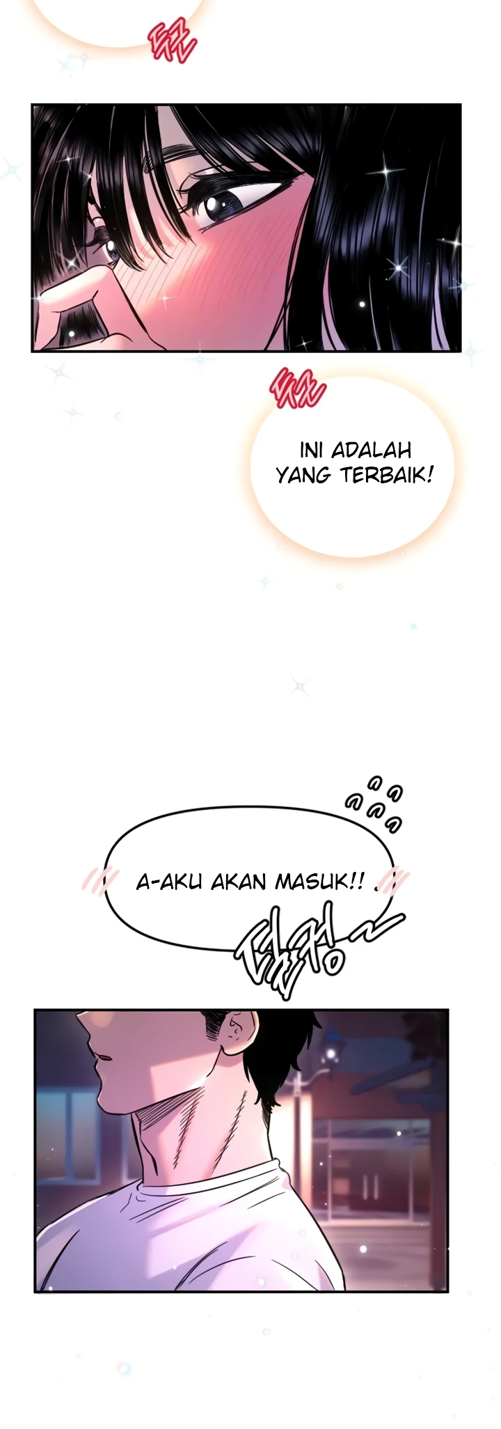 Read manhwa  Manitto - Chap 53 - image 33