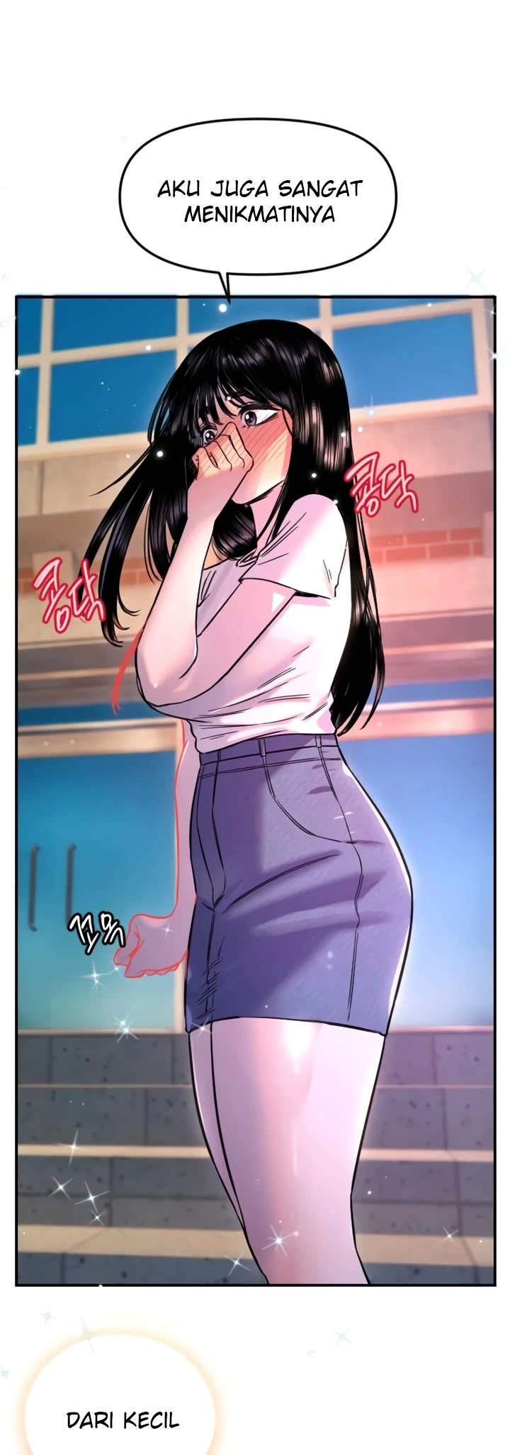 Read manhwa  Manitto - Chap 53 - image 32
