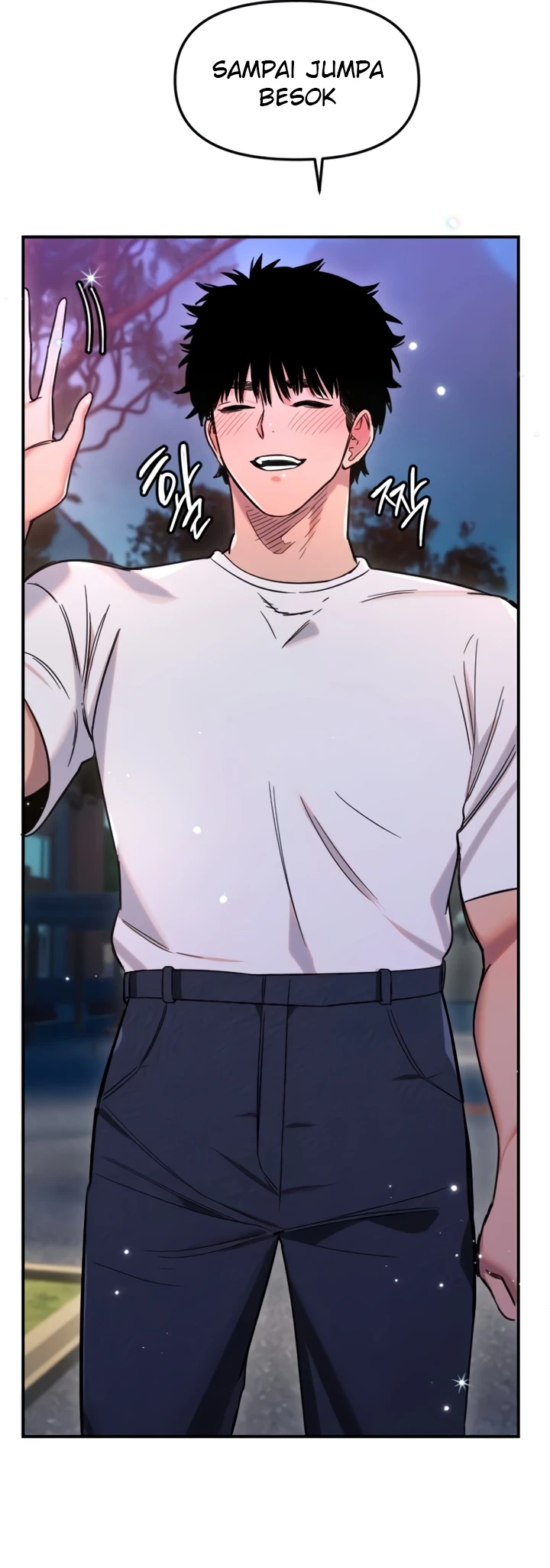 Read manhwa  Manitto - Chap 53 - image 31