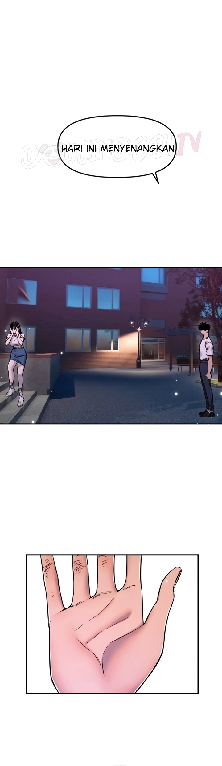 Read manhwa  Manitto - Chap 53 - image 30