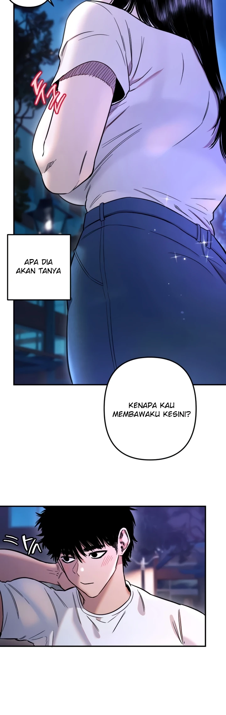 Read manhwa  Manitto - Chap 53 - image 21