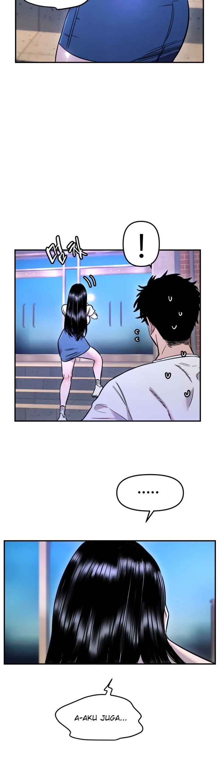 Read manhwa  Manitto - Chap 53 - image 27