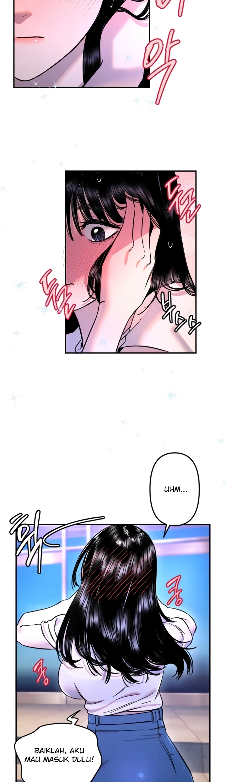 Read manhwa  Manitto - Chap 53 - image 26