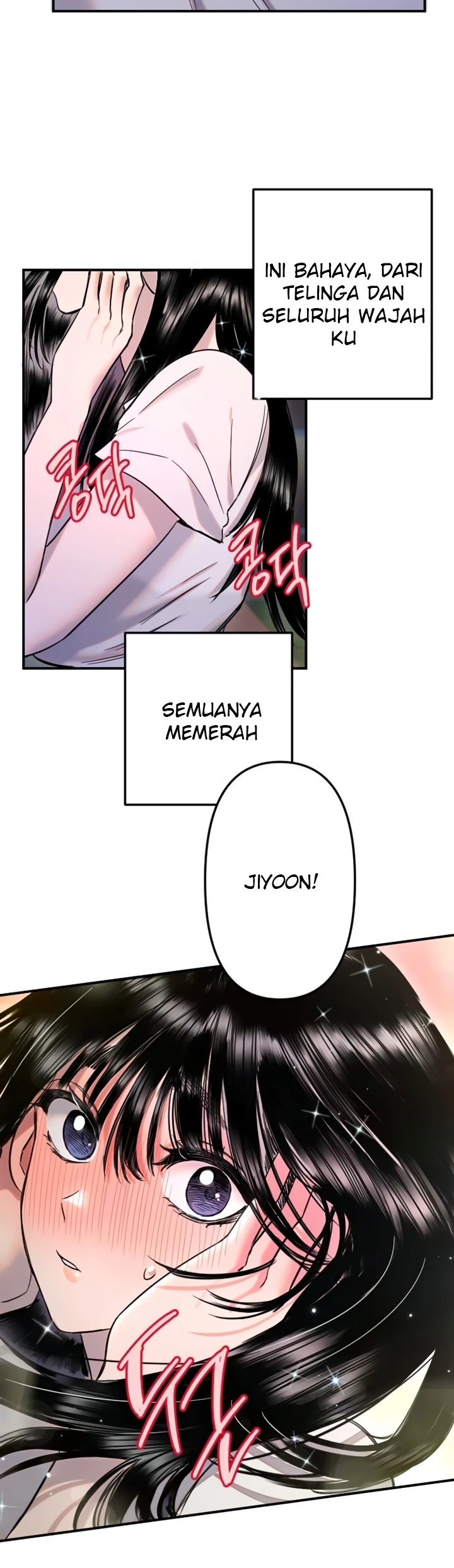 Read manhwa  Manitto - Chap 53 - image 29