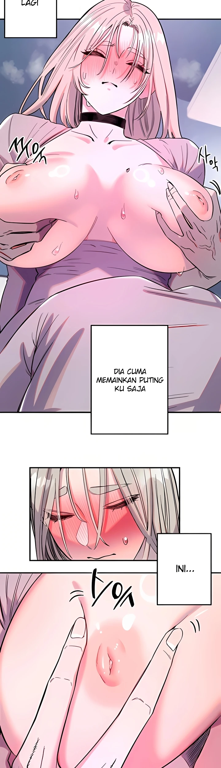 Read manhwa  Manitto - Chap 65 - image 20