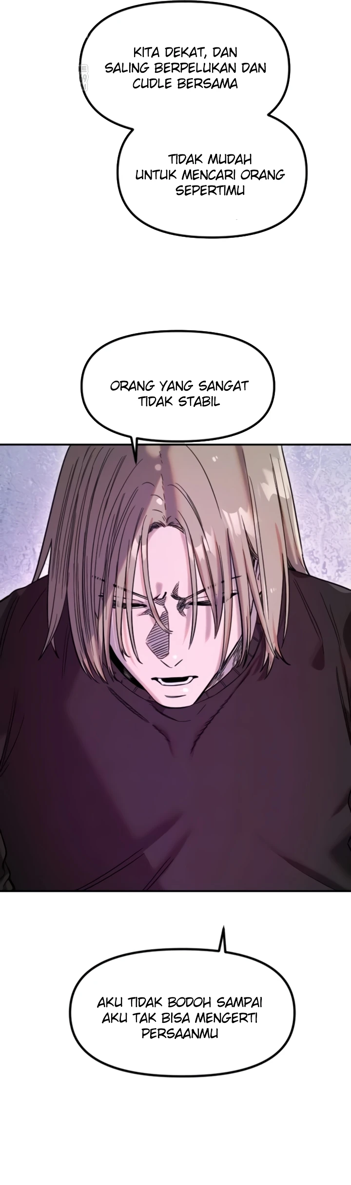 Read manhwa  Manitto - Chap 64 - image 13