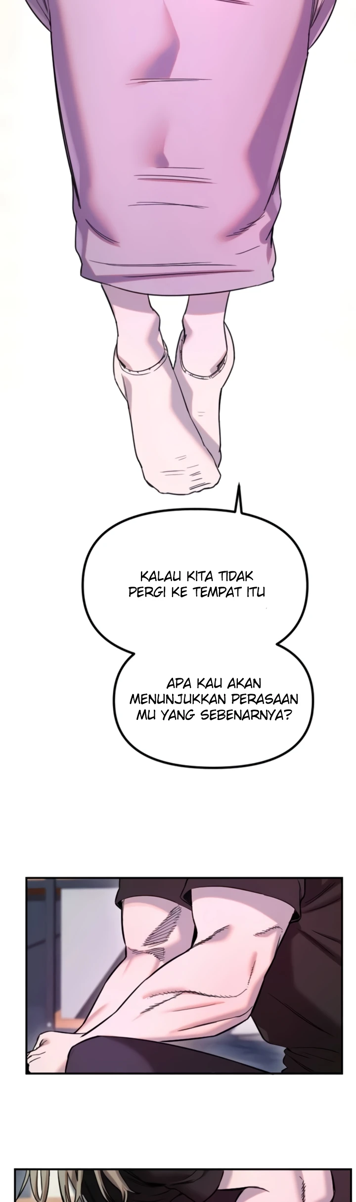 Read manhwa  Manitto - Chap 64 - image 16