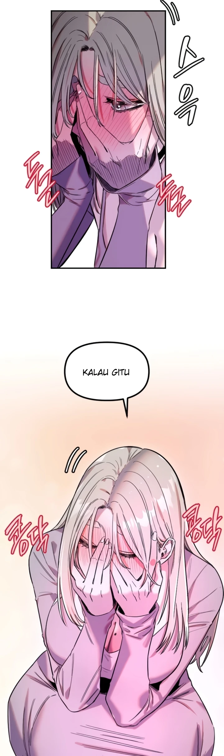 Read manhwa  Manitto - Chap 64 - image 15