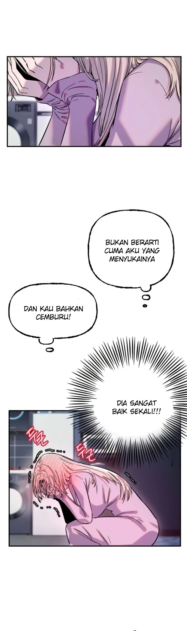 Read manhwa  Manitto - Chap 64 - image 14