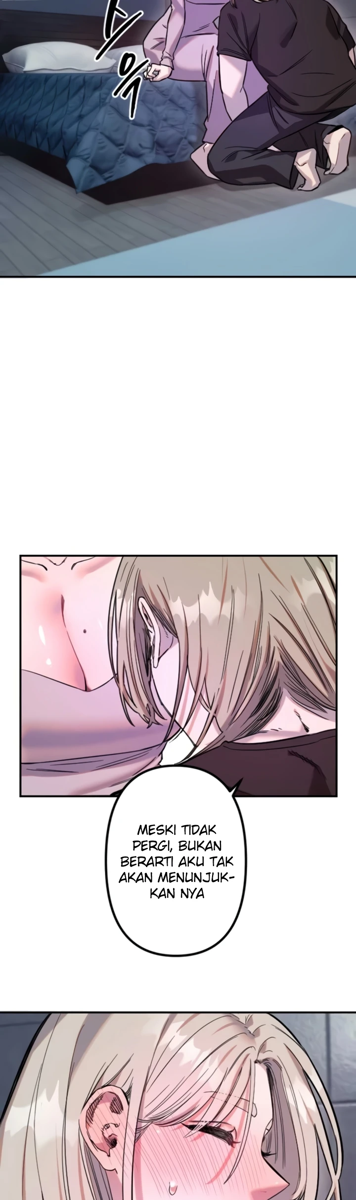 Read manhwa  Manitto - Chap 64 - image 18