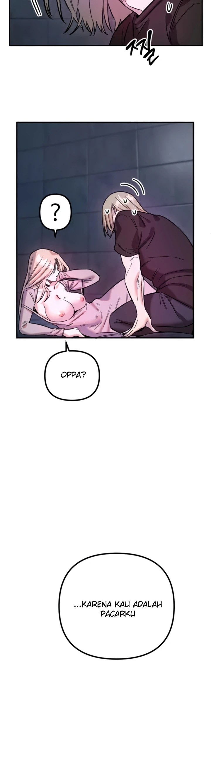 Read manhwa  Manitto - Chap 64 - image 33