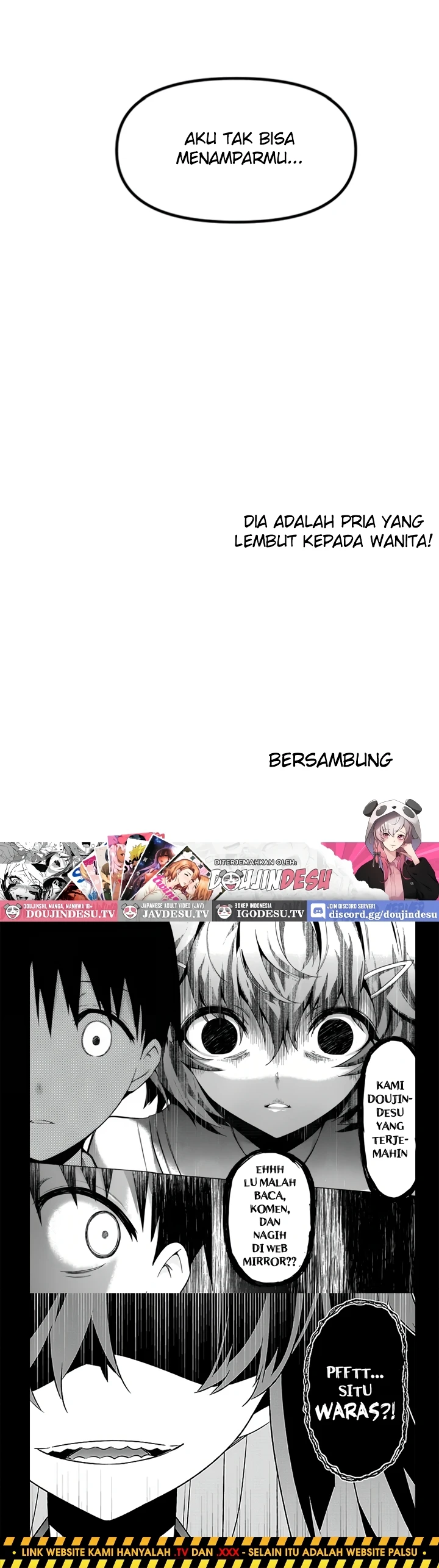 Read manhwa  Manitto - Chap 64 - image 34