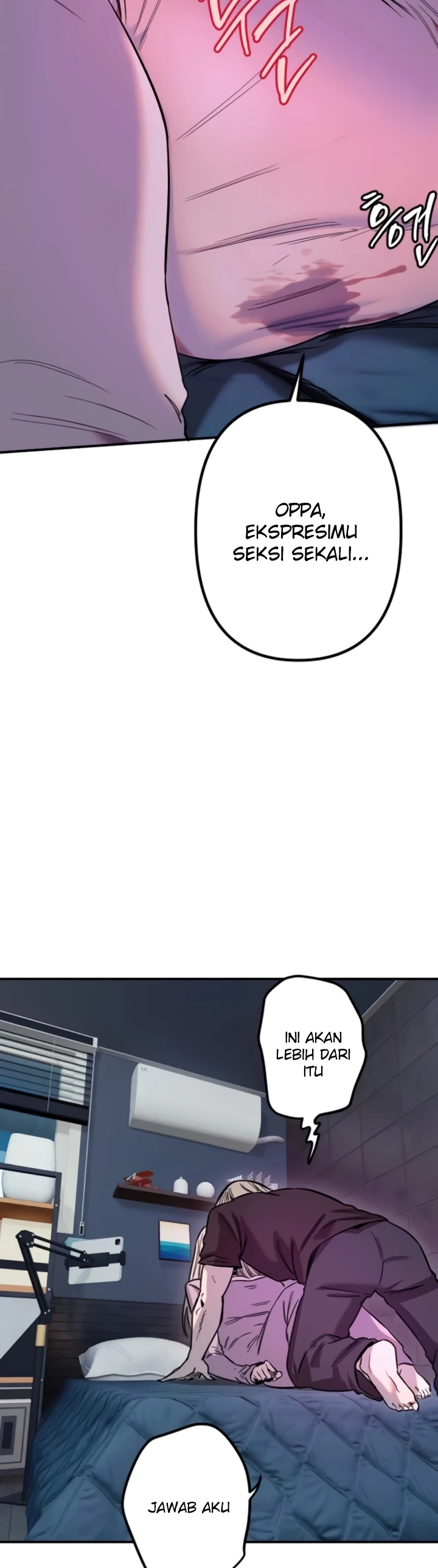 Read manhwa  Manitto - Chap 64 - image 26