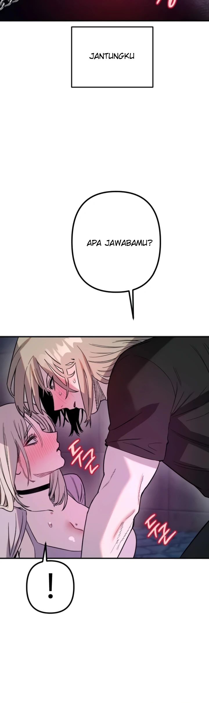 Read manhwa  Manitto - Chap 64 - image 24