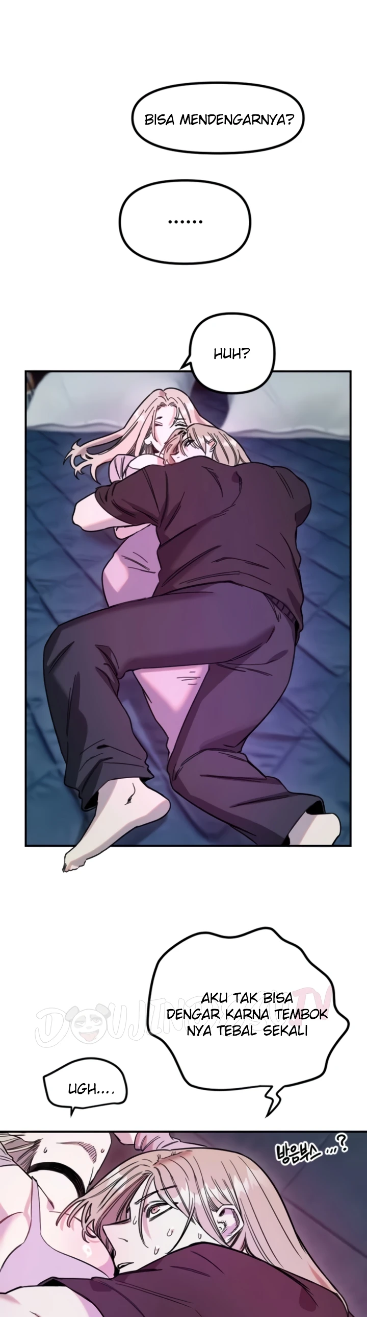 Read manhwa  Manitto - Chap 64 - image 29