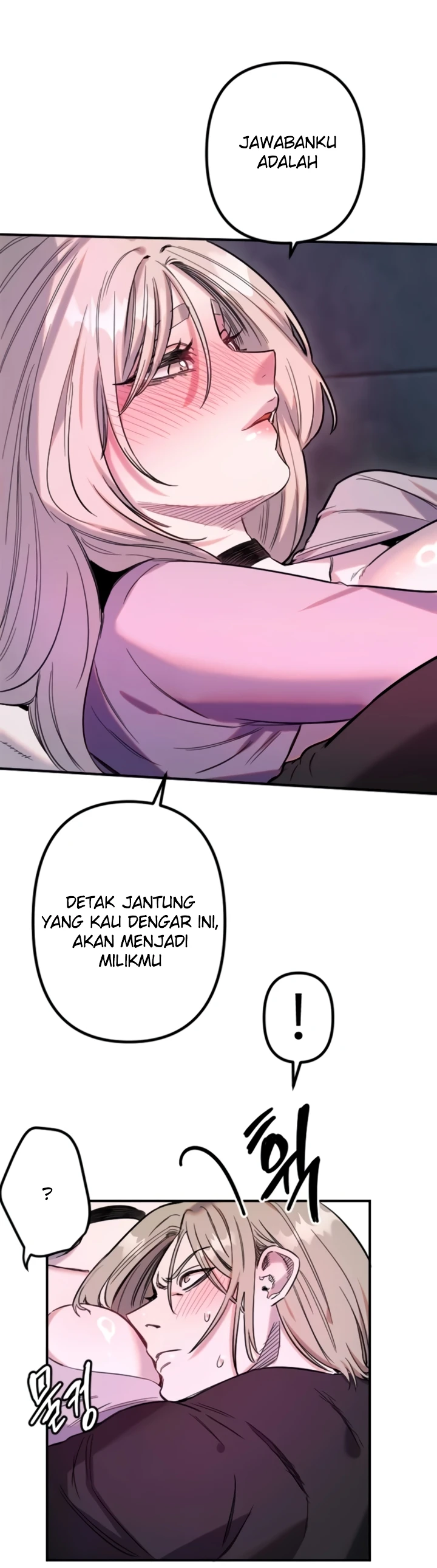 Read manhwa  Manitto - Chap 64 - image 28