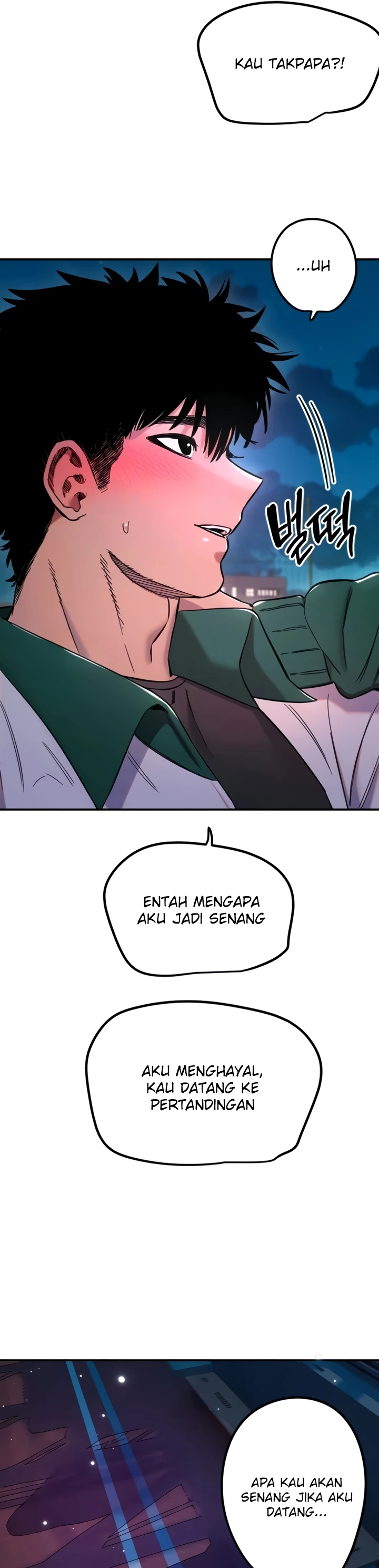Read manhwa  Manitto - Chap 61 - image 11