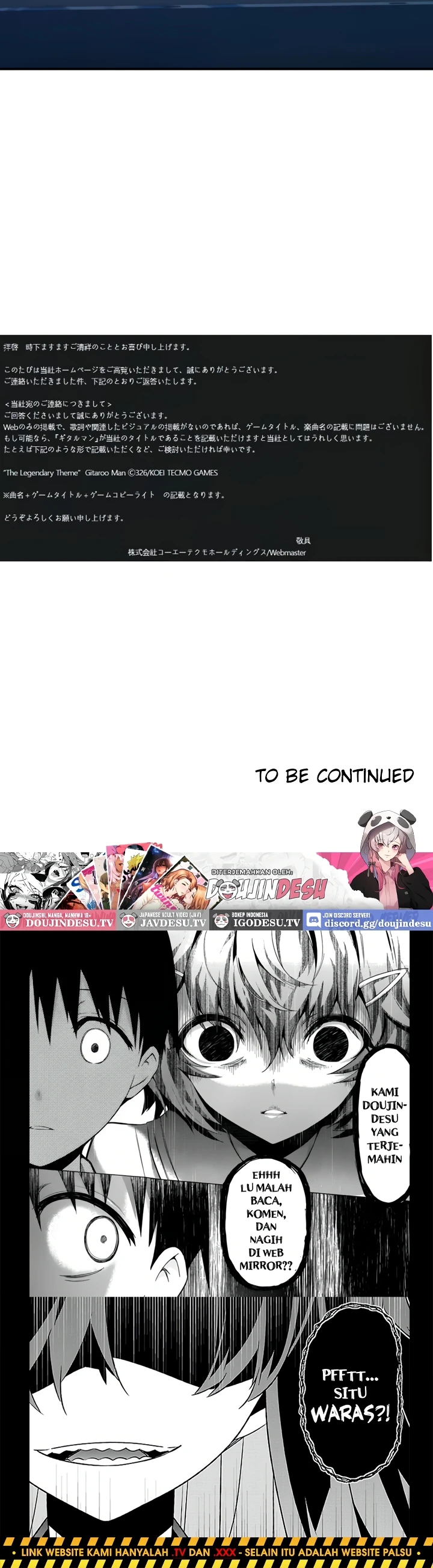 Read manhwa  Manitto - Chap 61 - image 30