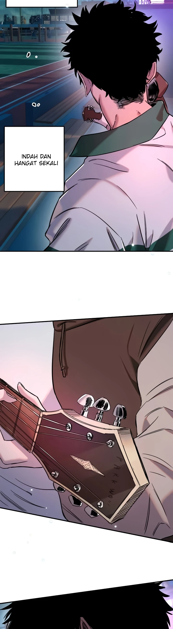 Read manhwa  Manitto - Chap 61 - image 23