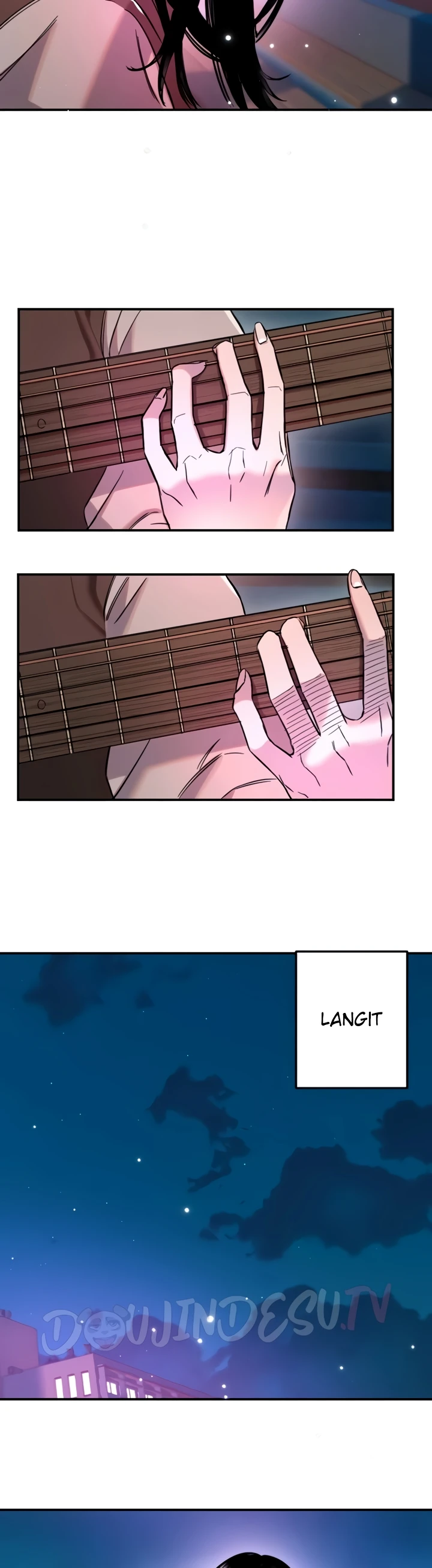 Read manhwa  Manitto - Chap 61 - image 25