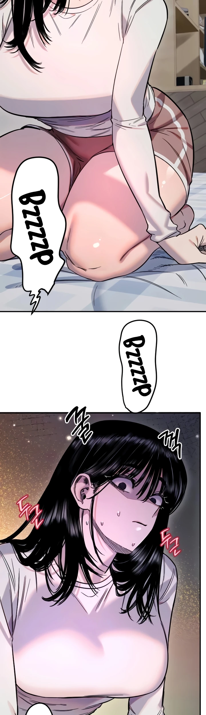 Read manhwa  Manitto - Chap 60 - image 11