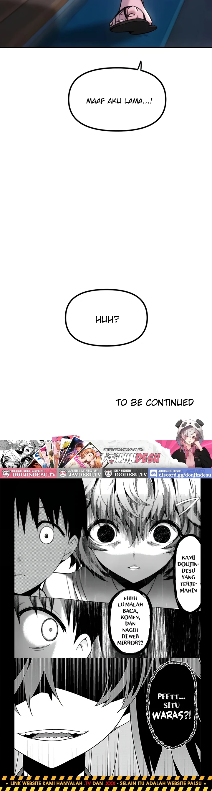 Read manhwa  Manitto - Chap 60 - image 33