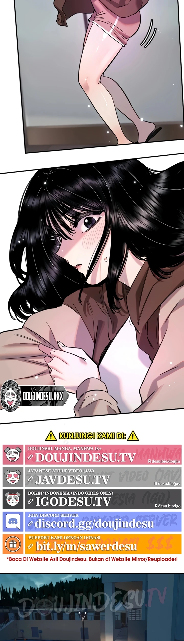 Read manhwa  Manitto - Chap 60 - image 20