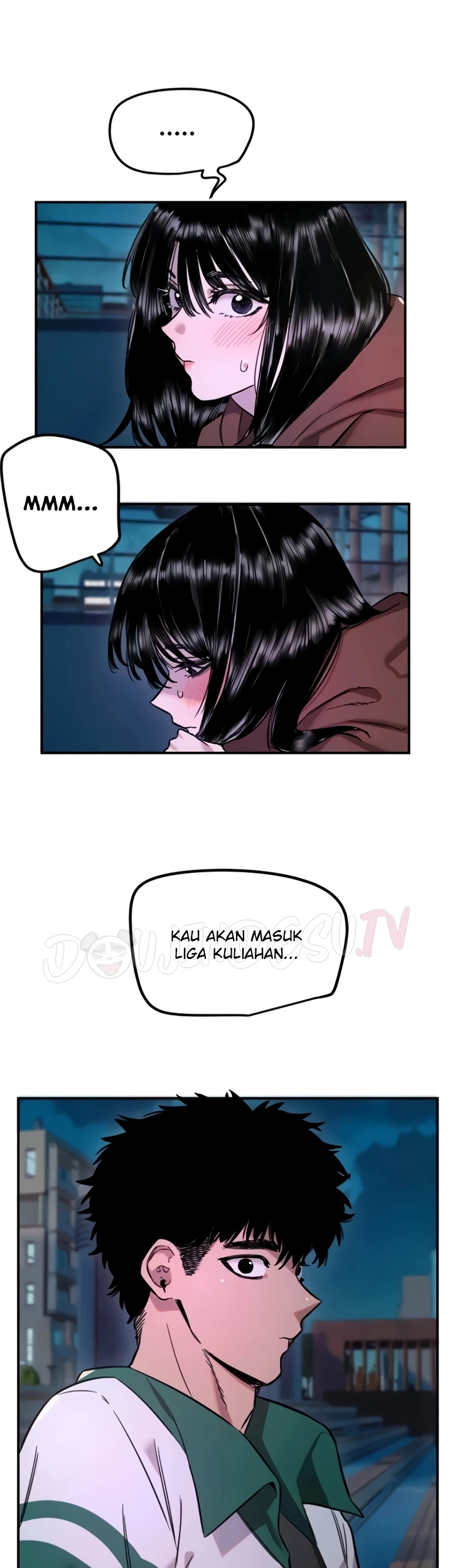 Read manhwa  Manitto - Chap 60 - image 24