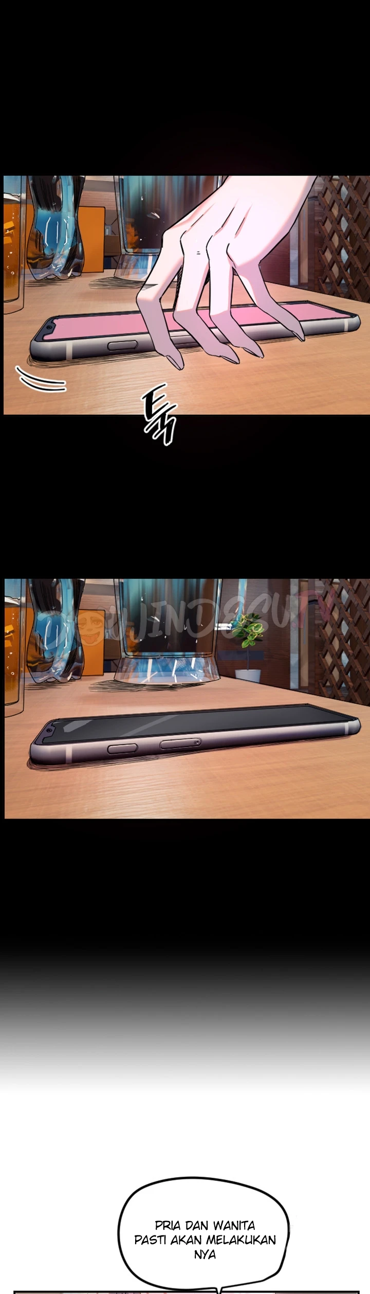 Read manhwa  Manitto - Chap 63 - image 19