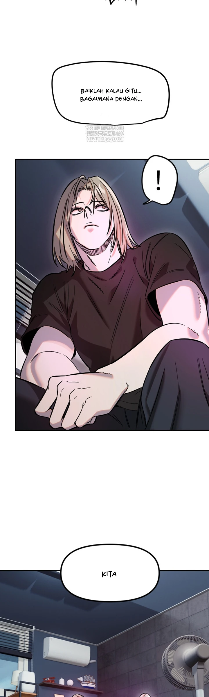 Read manhwa  Manitto - Chap 63 - image 33