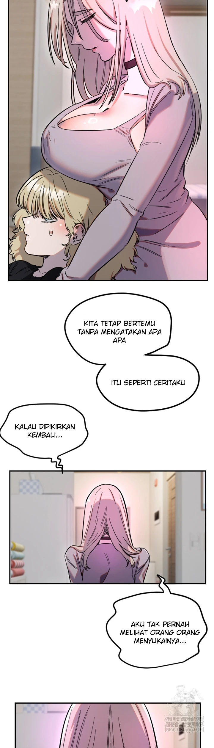 Read manhwa  Manitto - Chap 63 - image 20