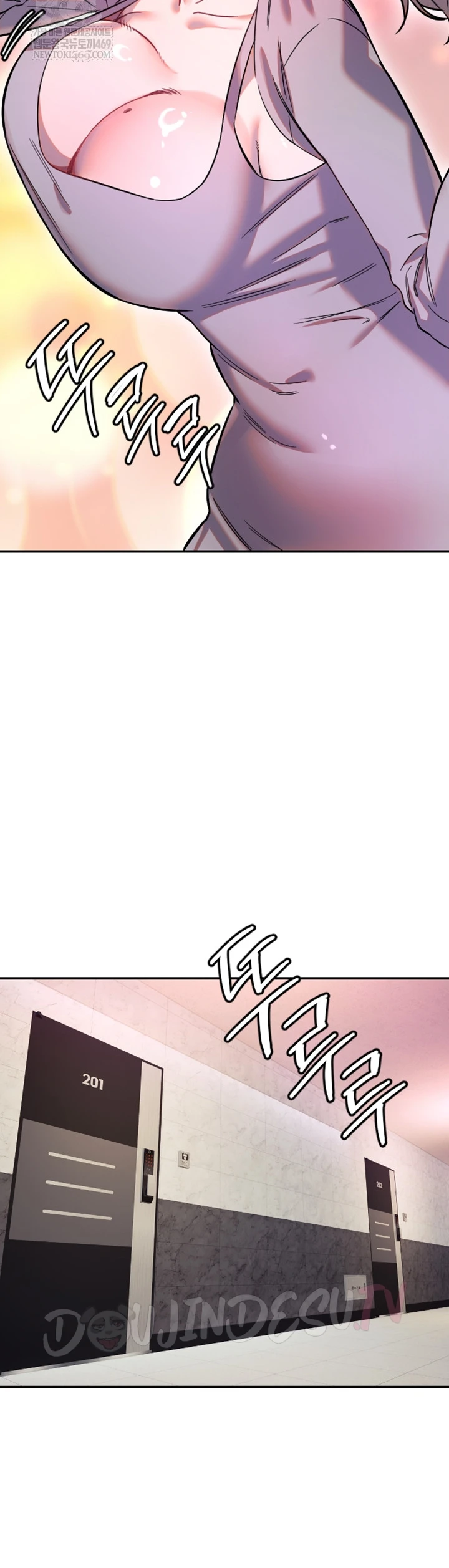 Read manhwa  Manitto - Chap 63 - image 25