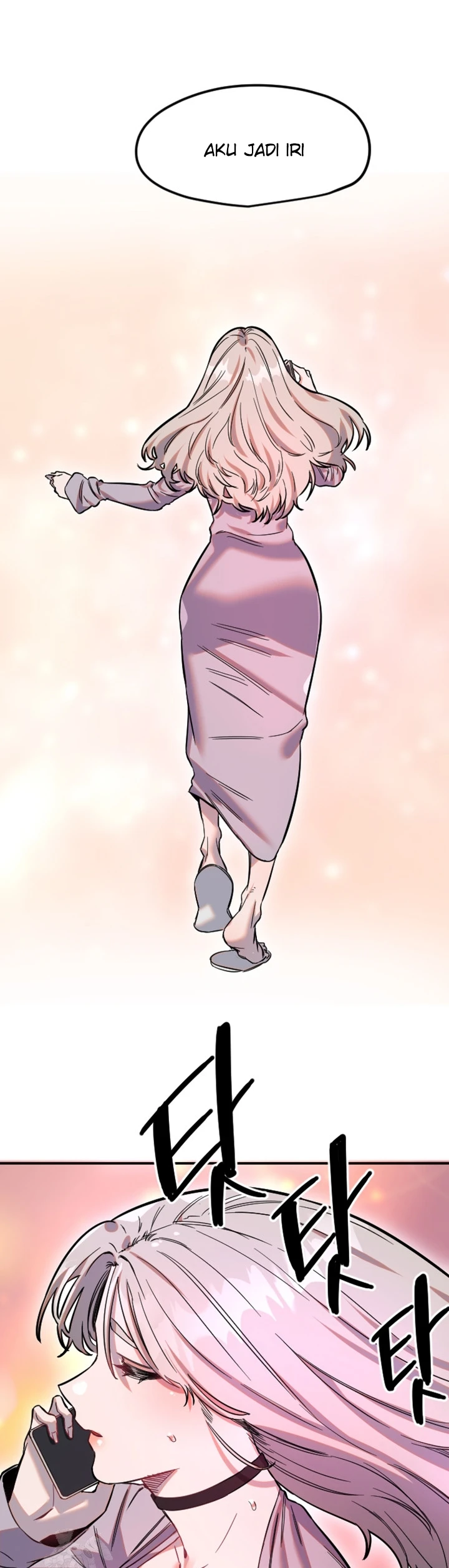 Read manhwa  Manitto - Chap 63 - image 24