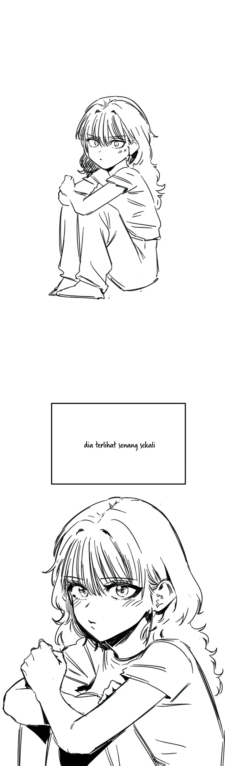 Read manhwa  Manitto - Chap 62 - image 41