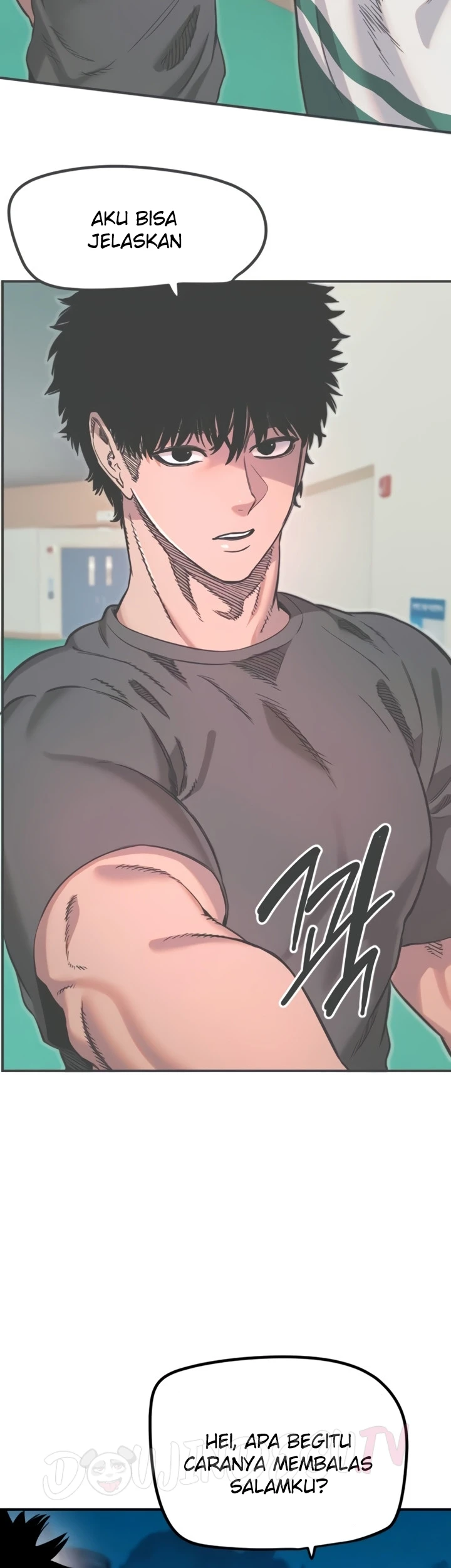 Read manhwa  Manitto - Chap 62 - image 12