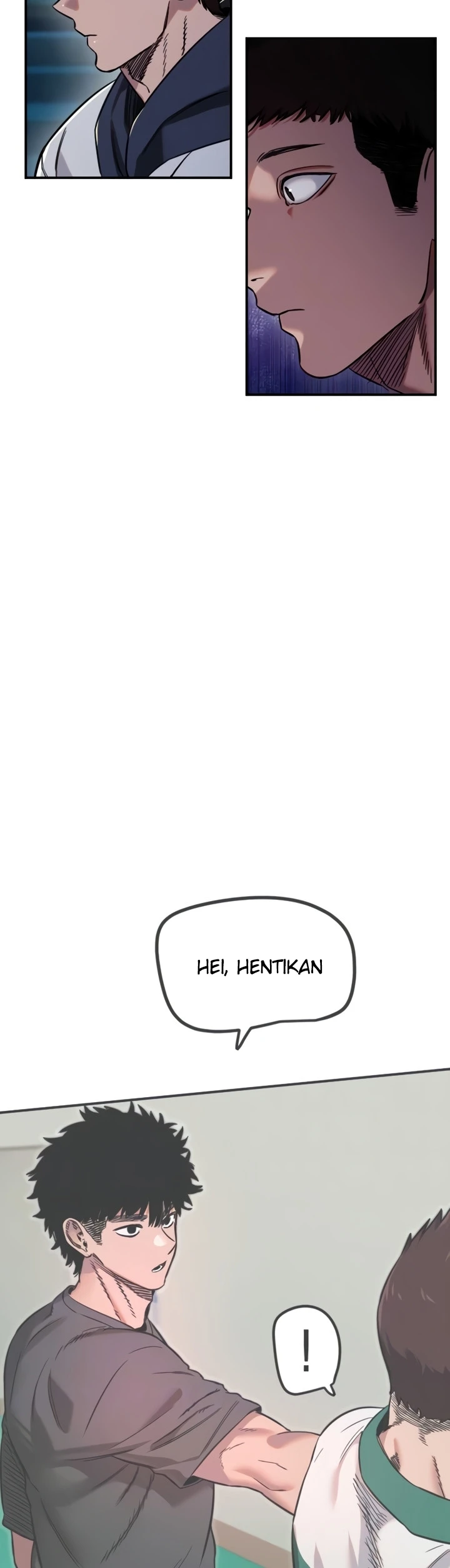 Read manhwa  Manitto - Chap 62 - image 11