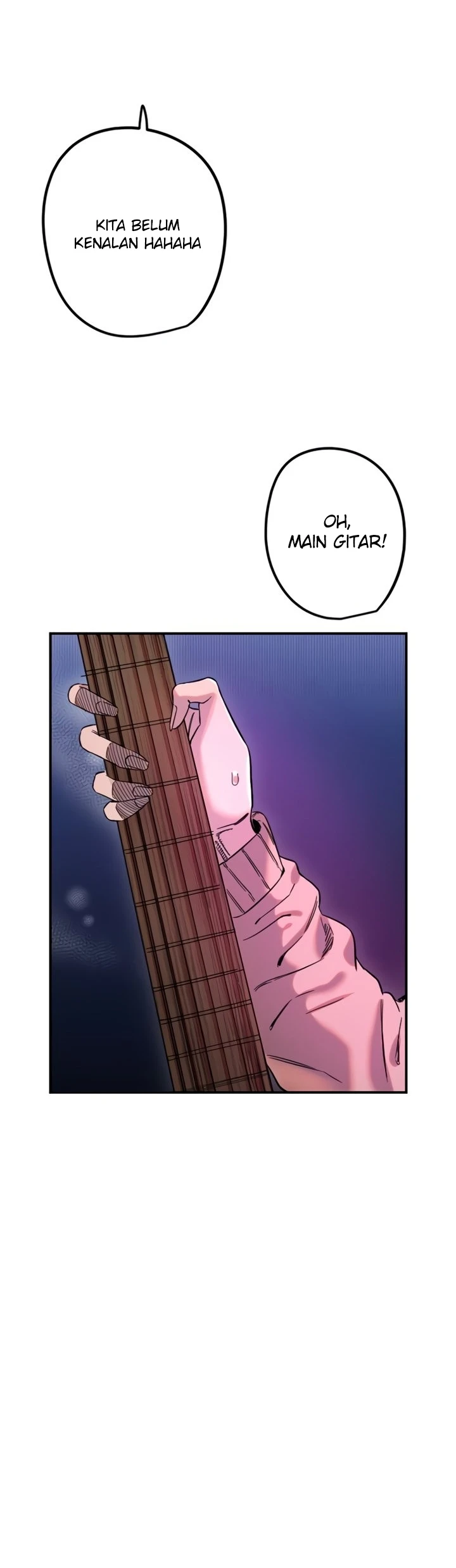 Read manhwa  Manitto - Chap 62 - image 17