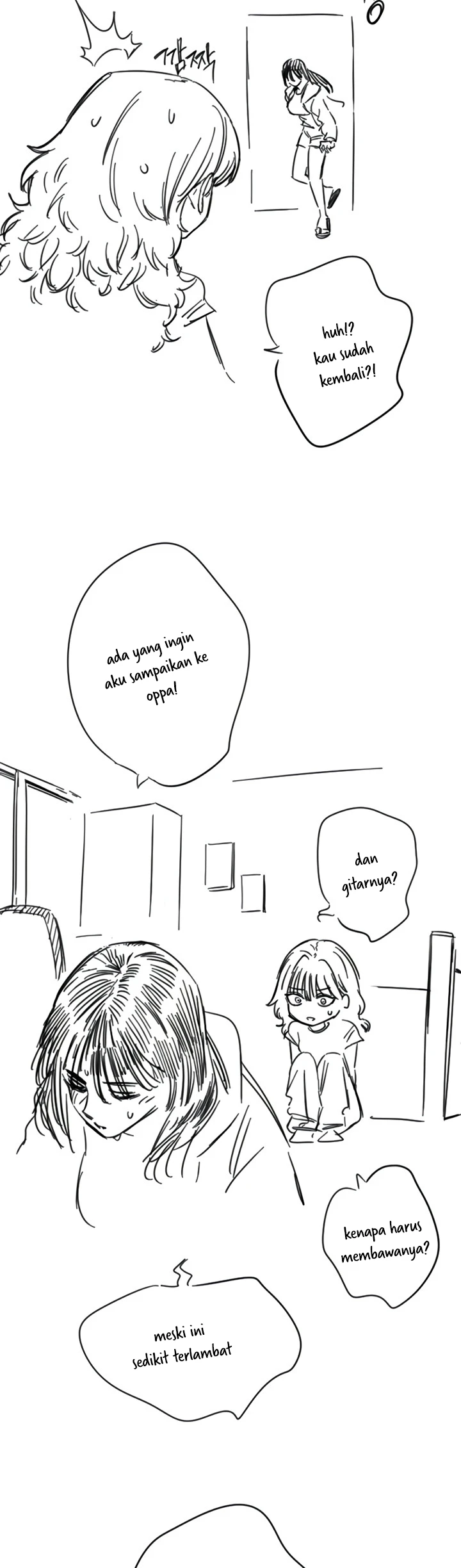 Read manhwa  Manitto - Chap 62 - image 39