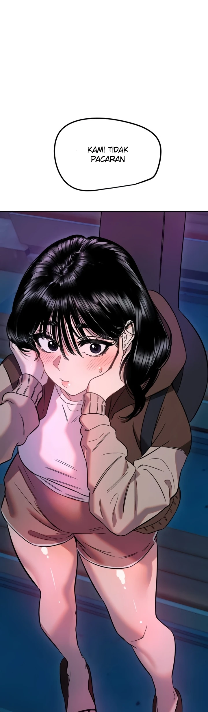 Read manhwa  Manitto - Chap 62 - image 27