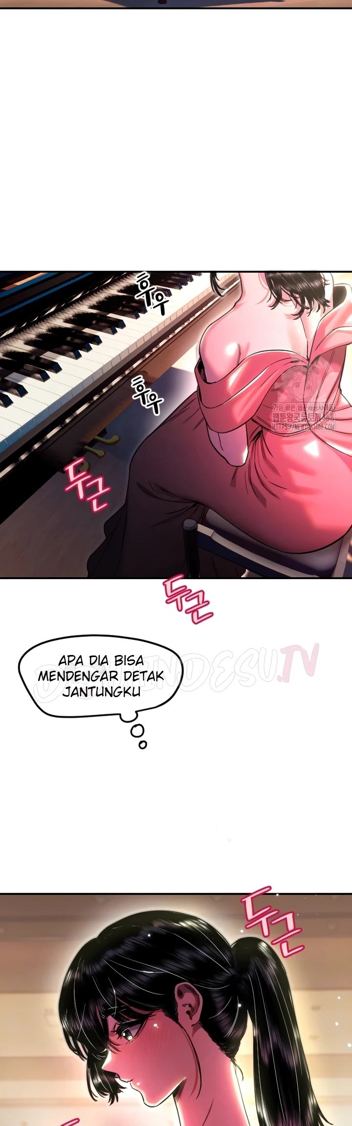 Read manhwa  Manitto - Chap 44 - image 13