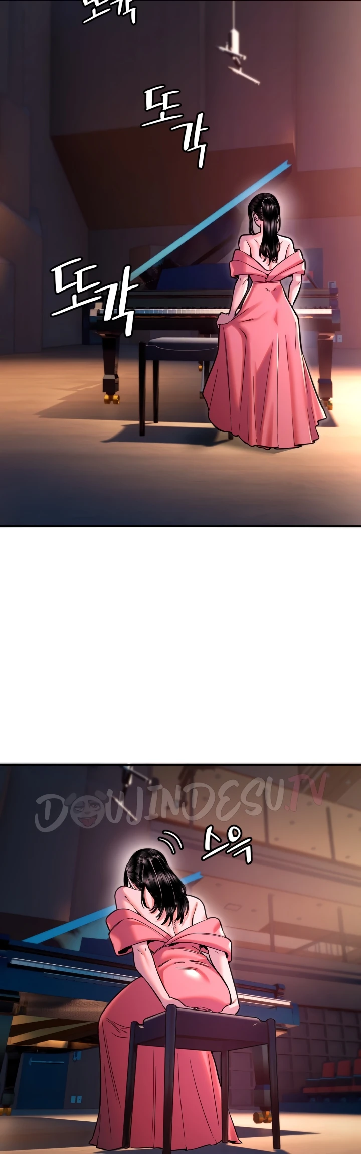 Read manhwa  Manitto - Chap 44 - image 12